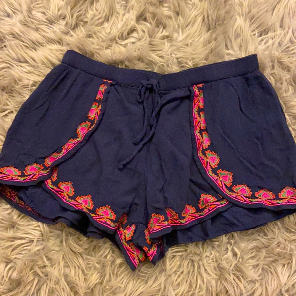 3/$20 women’s shorts
